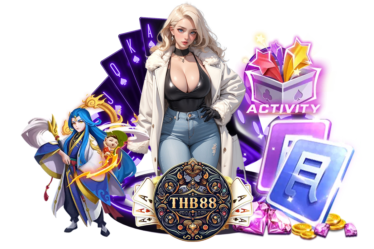 thb vip