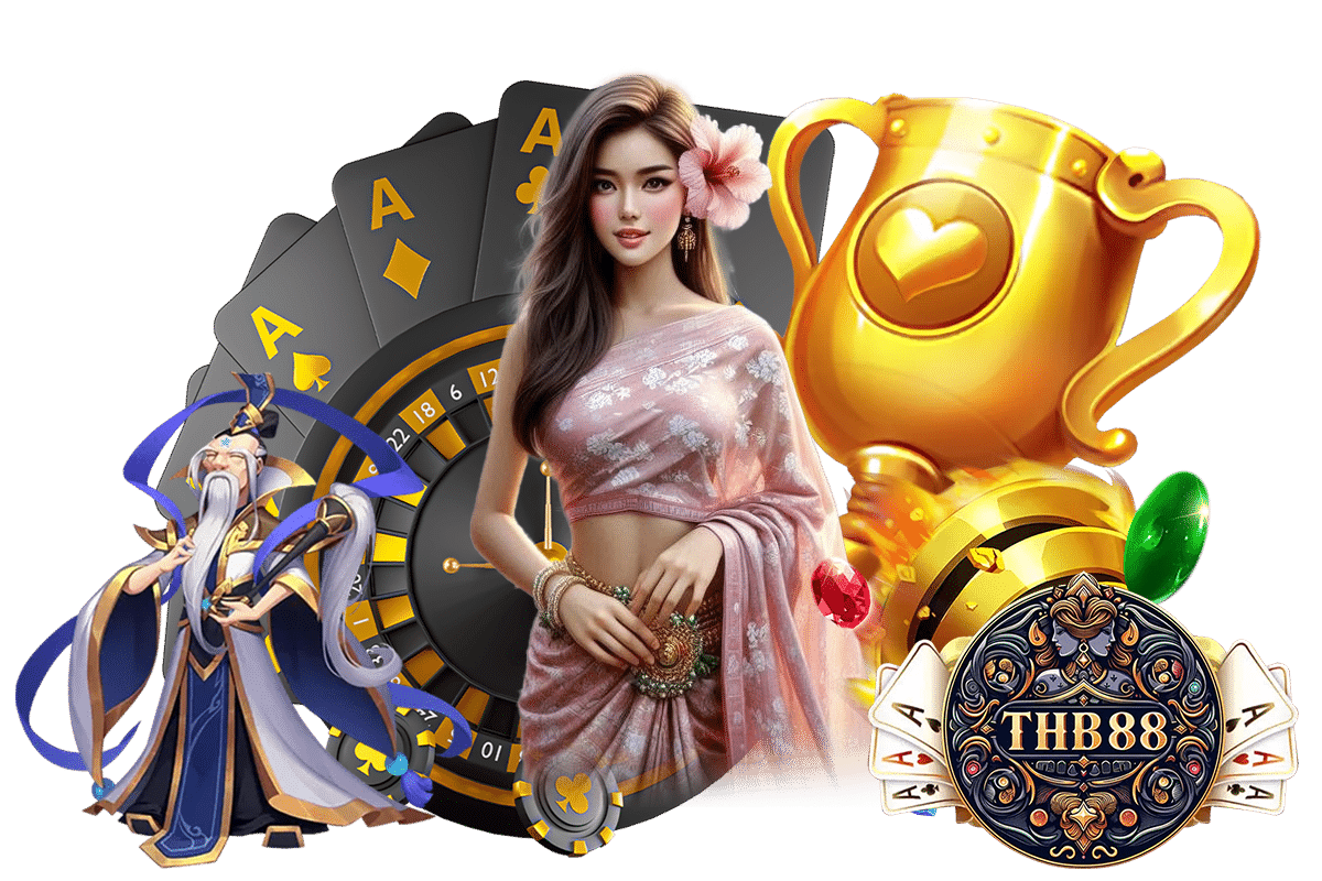 thb88 casino