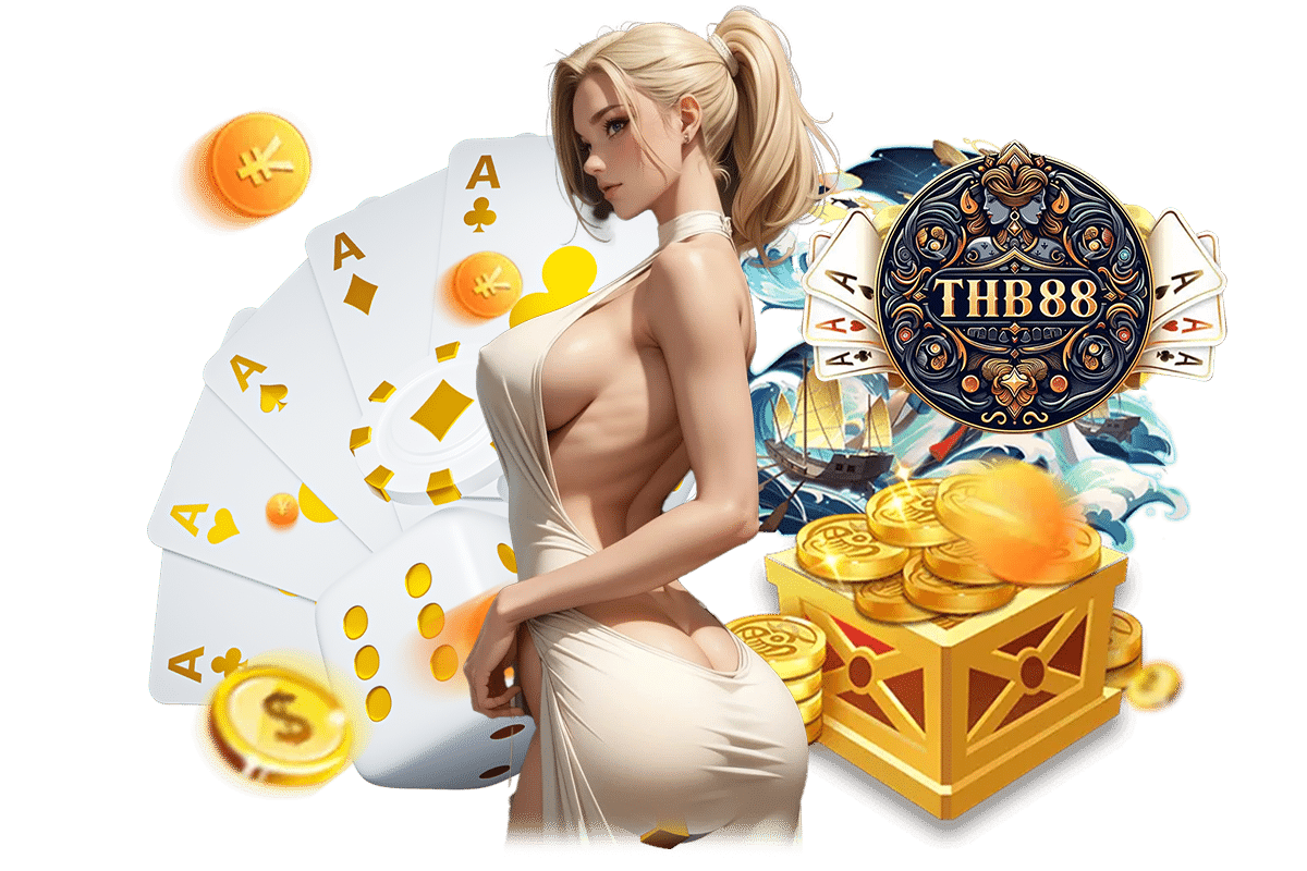 thb88 บาคาร่า