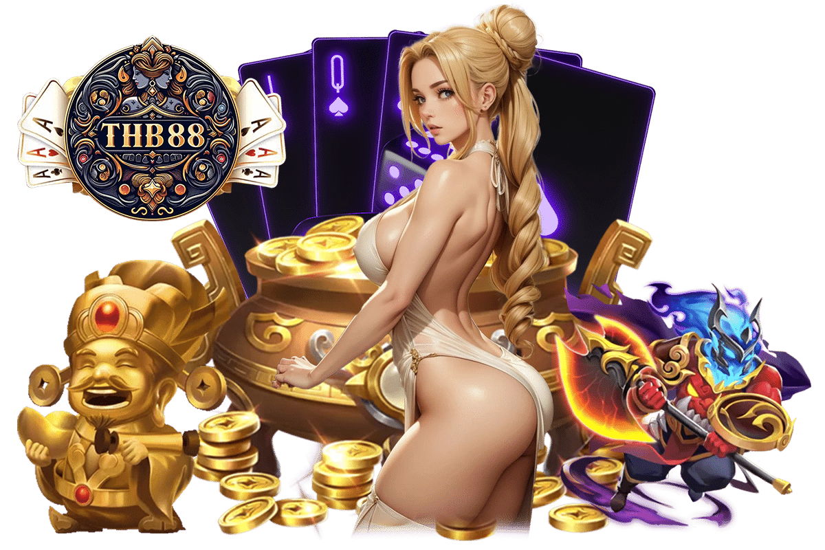 thb88 เข้าสู่ระบบ
